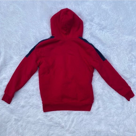 Place Sherpa Lined Hoodie - Picture 10 of 10